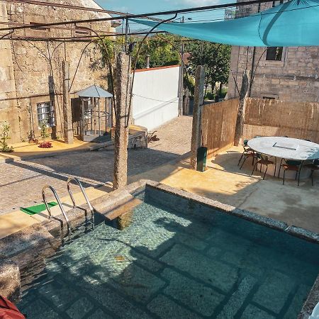 Casa Do Convento Villa อาร์กอสเดวัลเดเวซ ภายนอก รูปภาพ