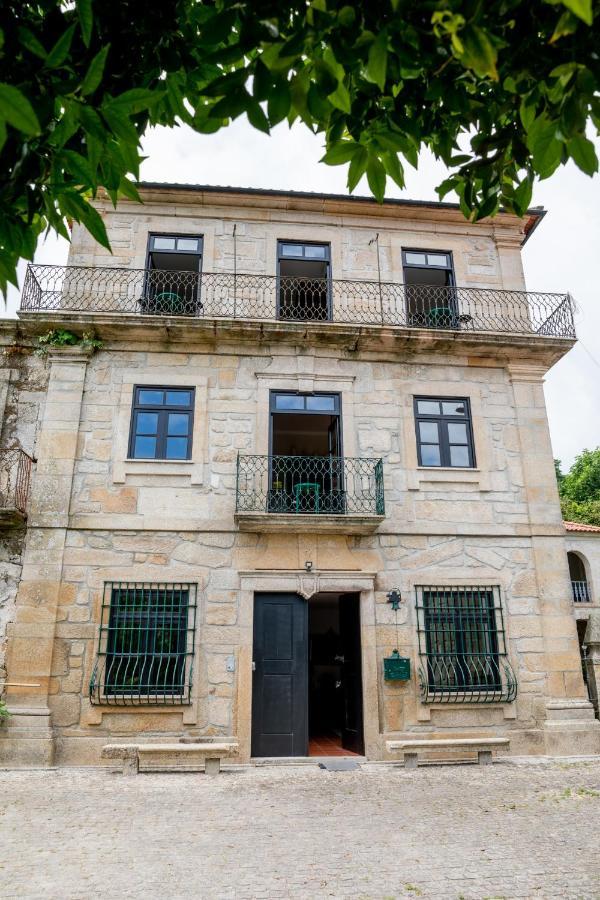Casa Do Convento Villa อาร์กอสเดวัลเดเวซ ภายนอก รูปภาพ