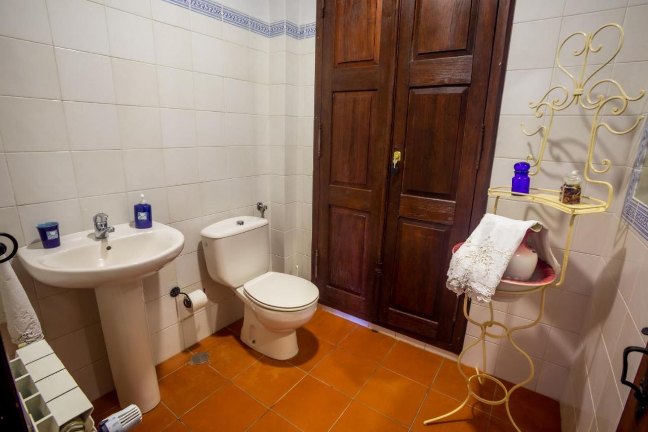 Casa Do Convento Villa อาร์กอสเดวัลเดเวซ ภายนอก รูปภาพ