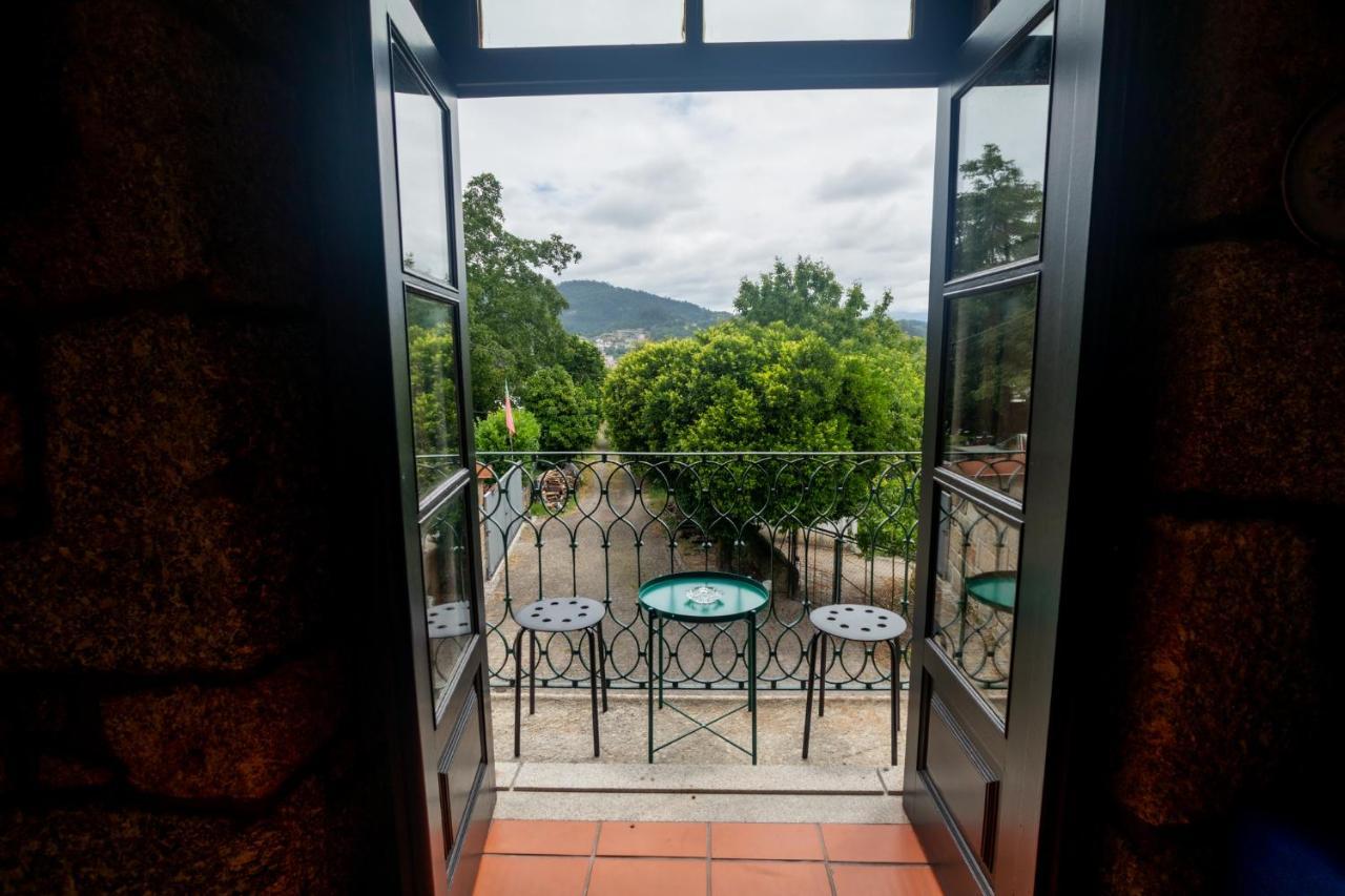 Casa Do Convento Villa อาร์กอสเดวัลเดเวซ ภายนอก รูปภาพ