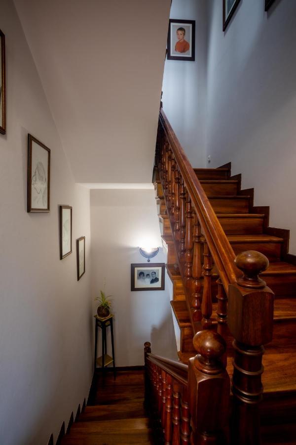 Casa Do Convento Villa อาร์กอสเดวัลเดเวซ ภายนอก รูปภาพ