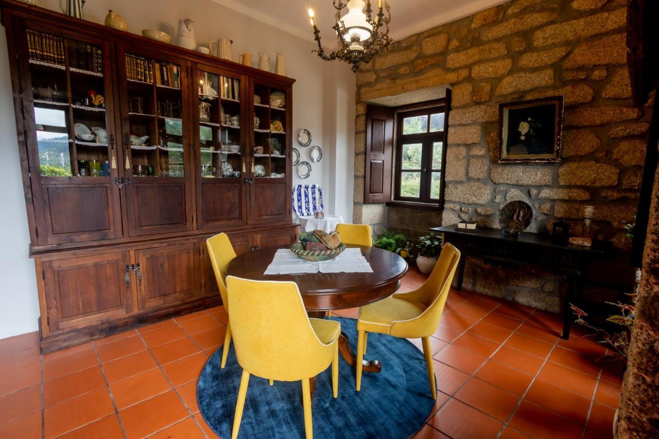 Casa Do Convento Villa อาร์กอสเดวัลเดเวซ ภายนอก รูปภาพ
