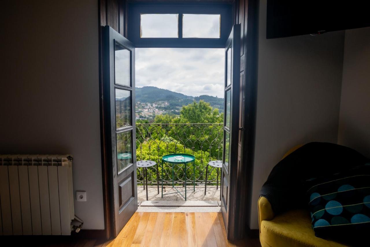 Casa Do Convento Villa อาร์กอสเดวัลเดเวซ ภายนอก รูปภาพ