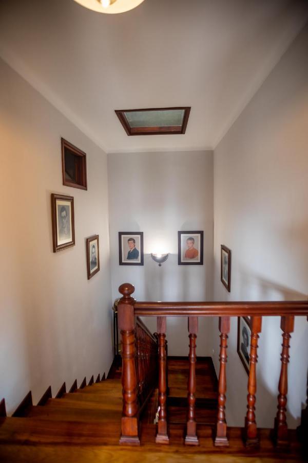 Casa Do Convento Villa อาร์กอสเดวัลเดเวซ ภายนอก รูปภาพ
