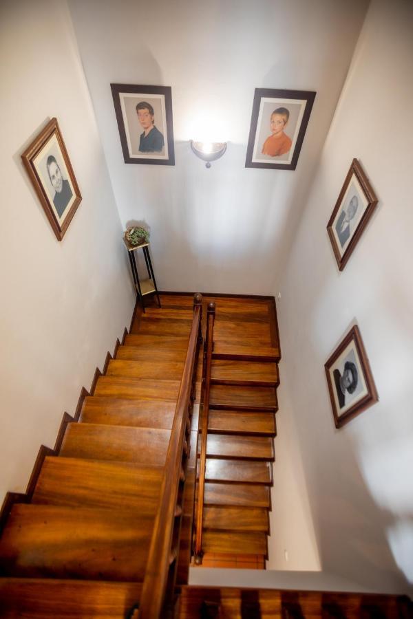 Casa Do Convento Villa อาร์กอสเดวัลเดเวซ ภายนอก รูปภาพ