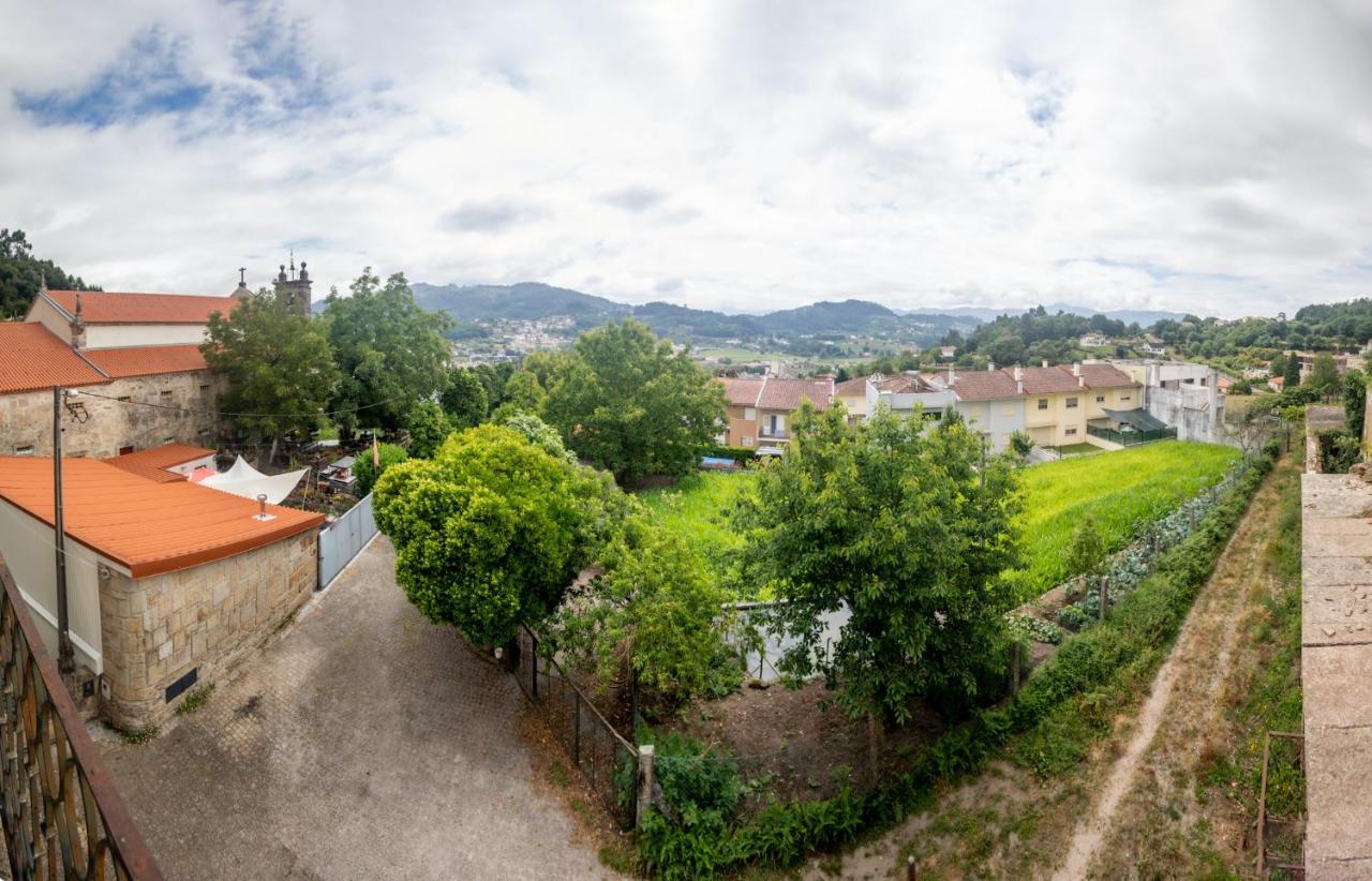 Casa Do Convento Villa อาร์กอสเดวัลเดเวซ ภายนอก รูปภาพ
