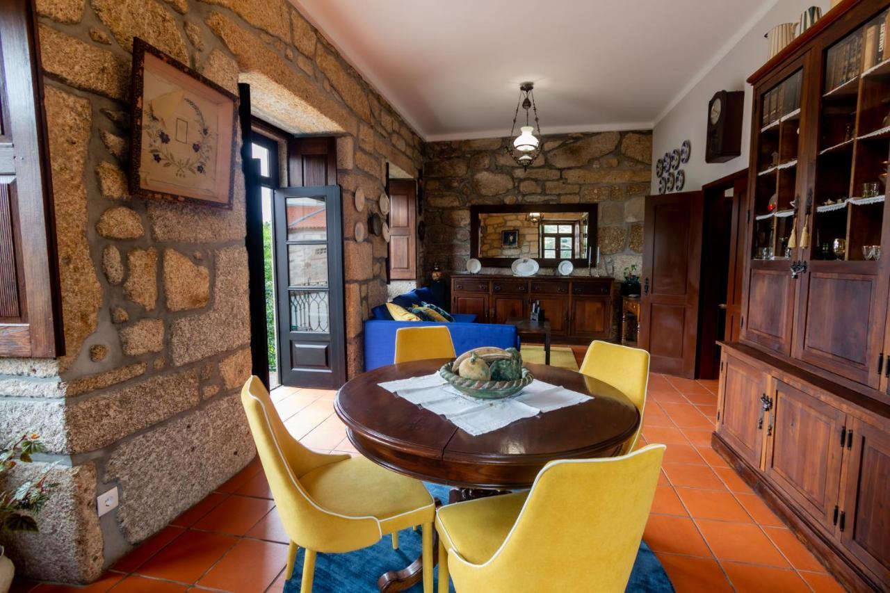 Casa Do Convento Villa อาร์กอสเดวัลเดเวซ ภายนอก รูปภาพ