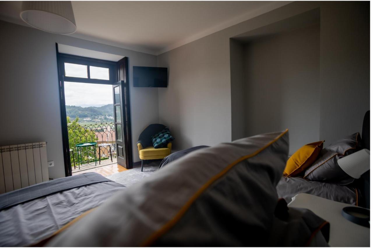 Casa Do Convento Villa อาร์กอสเดวัลเดเวซ ภายนอก รูปภาพ