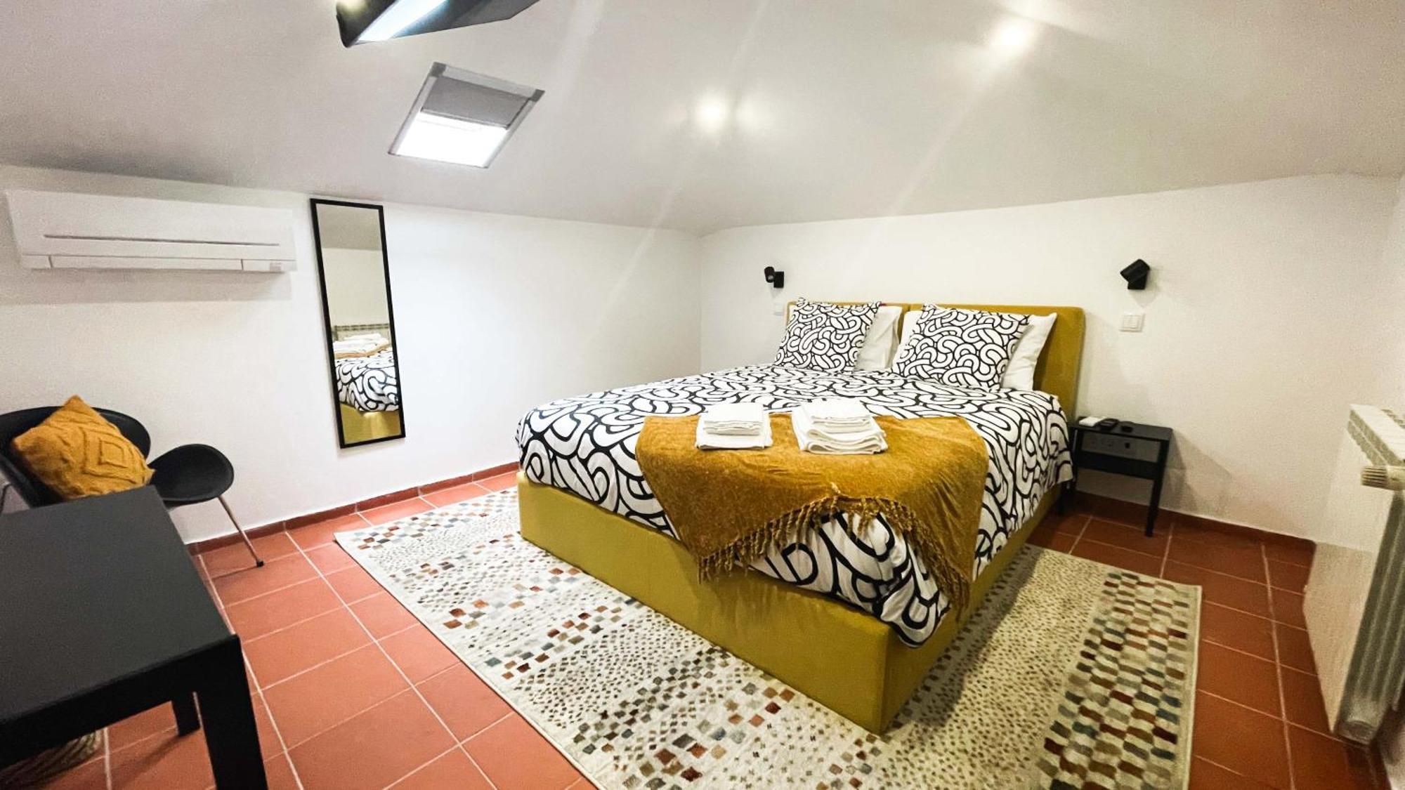 Casa Do Convento Villa อาร์กอสเดวัลเดเวซ ภายนอก รูปภาพ